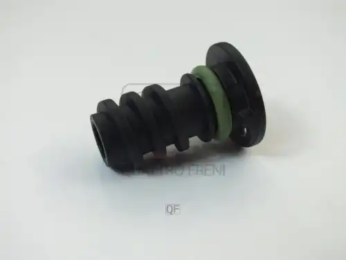 пробка поддона сливная! MB QF54A00027 QUATTRO FRENI