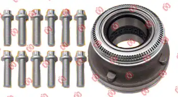 Ступица ONYARBI 80.07.42