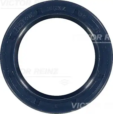 сальник р/в! 36x50x8 Hyundai Elantra/Trajet/SantaFe 2.0CRDi D4EA 01> 81-26244-00 VICTOR REINZ