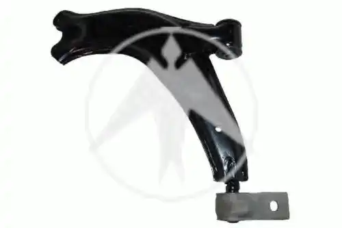 Рычаг подвески SIDEM 53372 слева Citroen, Peugeot