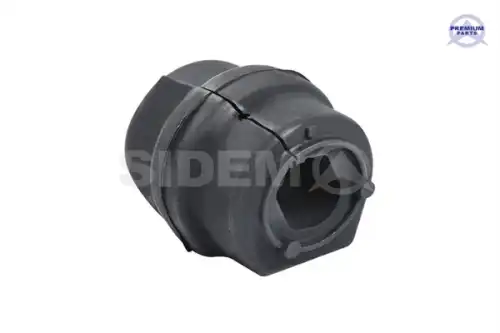 втулка стабилизатора переднего центральная! d21 Peugeot 307 1.4/1.6/1.4HDi 00> 853820 SIDEM