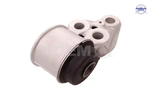 сайлентблок зад. балки правый! Audi A6 1.8-3.0/1.9TDi/2.5TDi 97>, VW Passat all 00> 863711 SIDEM