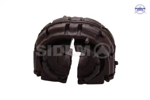 втулка стабилизатора заднего центральная! Audi A3, VW Colf, Skoda Octavia 03> 863901 SIDEM