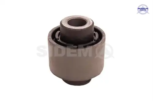 сайлентблок зад. рычага нижн.! Audi A3, VW Golf/Touran all 03> 863714 SIDEM