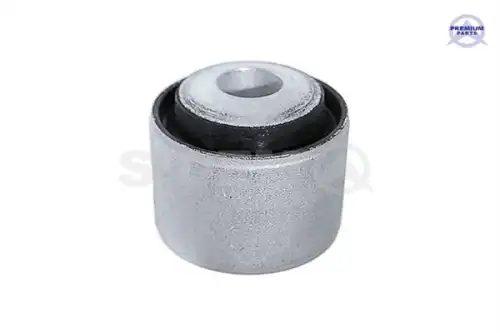 сайлентблок рычага! MB W211 2.0-5.5/2.0-4.0CDI 02> 849708 SIDEM