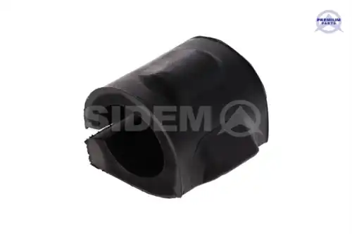 втулка стабилизатора переднего центральная! Renault Logan 1.4/1.6 04> 805834 SIDEM