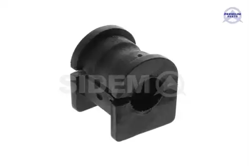 втулка стабилизатора переднего! Renault Laguna all 01> 805842 SIDEM