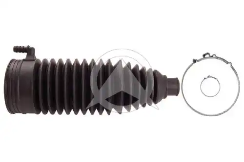 пыльник рейки рулевой! c г/у Citroen C4, Peugeot 206/307 98> 353.030 SIDEM