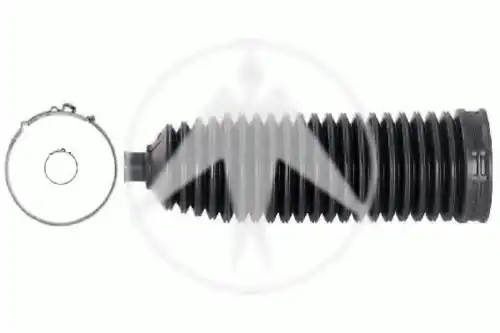 пыльник рулевой рейки! MB W203/S203/CL203 all 00> 349.031 SIDEM