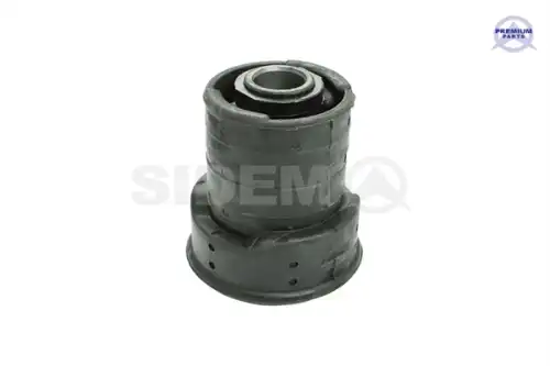 сайлентблок балки! задн. BMW 5 E39 96-03 821303 SIDEM