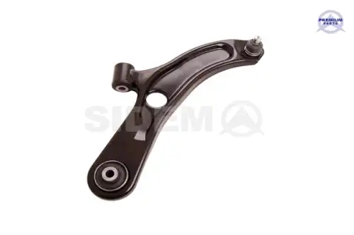 Рычаг подвески SIDEM 9077 справа Suzuki Swift 1.3/1.5 05>