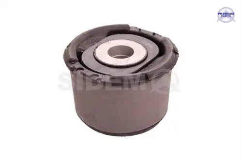 сайлентблок зад.балки! Audi A4 01> 837303 SIDEM