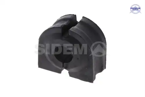 втулка стабилизатора переднего! d23,5 BMW E60/E65/E66 all 01> 821803 SIDEM
