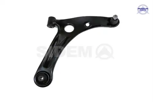 Рычаг подвески SIDEM 71173 справа нижний Mitsubishi Colt 04>