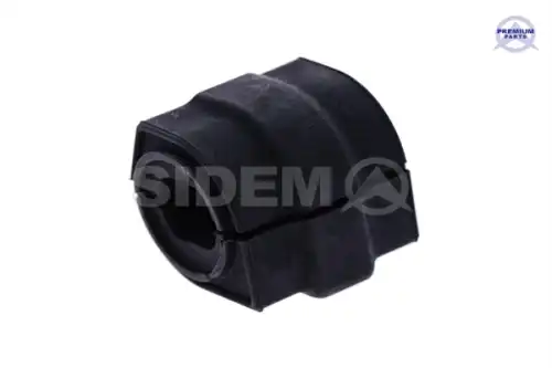 втулка стабилизатора переднего центральная! Peugeot 206 1.1-1.4HDi 98> 853818 SIDEM