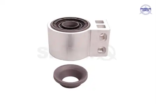 сайлентблок рычага задний! Opel Insignia all 08> 809643 SIDEM