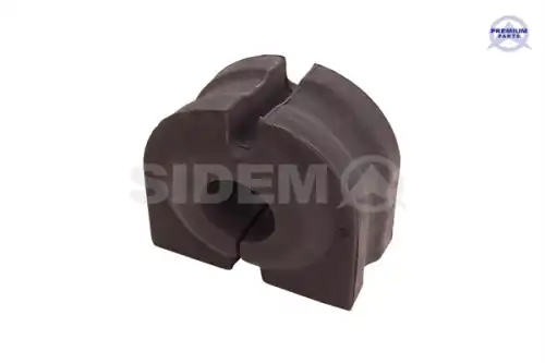 втулка стабилизатора переднего! d24 BMW E60/E65/E66 all 01> 821804 SIDEM