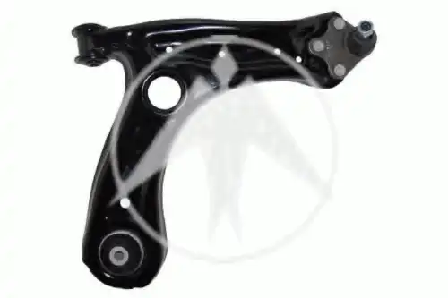 Рычаг подвески SIDEM 57171 справа VW Polo 09>