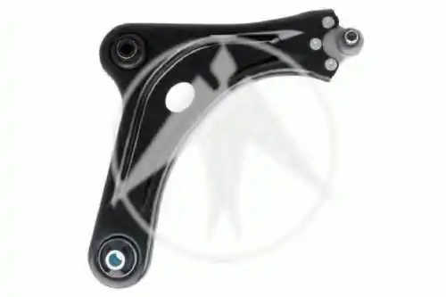 Рычаг подвески SIDEM 53475 справа Citroen C3 all 09>, Peugeot 207 all 06>