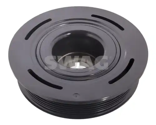 Шкив коленвала SWAG 60 93 2133