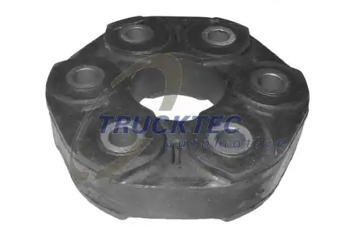 муфта кардана! Opel Omega 1.8-2.3D 86-99 08.34.062 TRUCKTEC