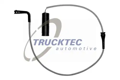 Датчик тормозных колодок TRUCKTEC 08.34.011 электронный