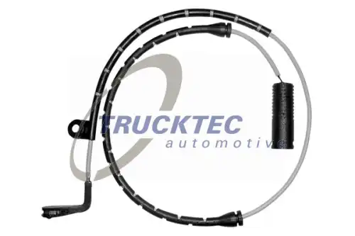 Датчик тормозных колодок TRUCKTEC 08.34.010 электронный