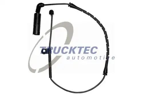 Датчик тормозных колодок TRUCKTEC 08.34.013 электронный