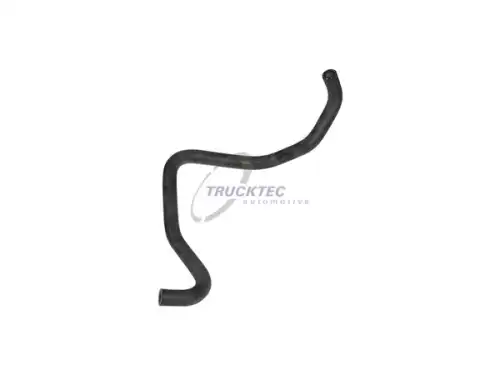 патрубок радиатора! BMW E30/E28/E34 2.0i/2.5i M2083-93 08.19.024 TRUCKTEC