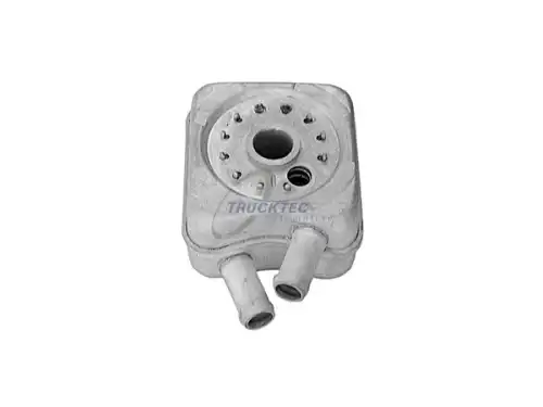 Масляный радиатор TRUCKTEC 07.18.001