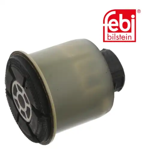 сайлентблок задней балки!Renault Megane/Scenic 1.4-2.0/1.5DCI-2.0DCI 08> 33122 FEBI