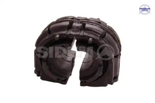 втулка стабилизатора задняя! Audi A3, Skoda Octavia, VW Golf V/Jetta III/Tiguan all 03> 863902 SIDEM