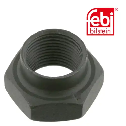 Гайка ступицы FEBI 03810