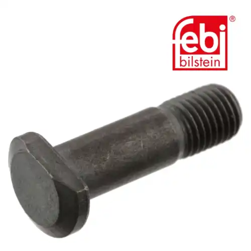 болт регулиров. зазора в клапане!M6x0.75x20 BMW 315/316/518/520 (e21) 2.0 88- 05173 FEBI