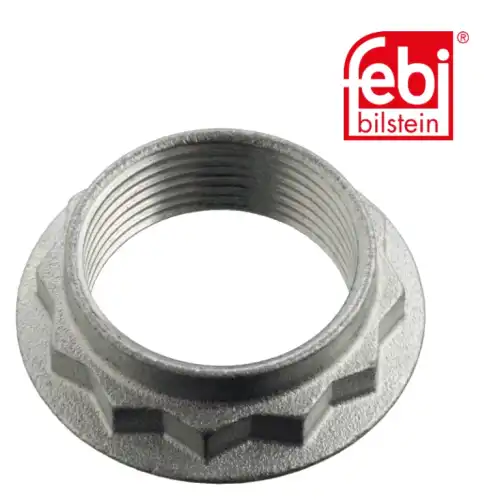 Гайка автомобильная FEBI 08731