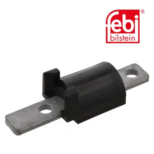 отбойник поворотного кулака! Volvo S60/V70/S80/XC70 97> 29617 FEBI