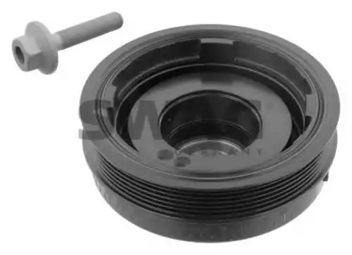 Шкив коленвала SWAG 10 93 3579