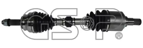 Вал приводной в сборе GSP 201936