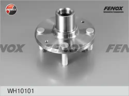 Ступица FENOX WH10101