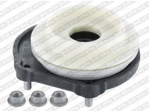 к-кт опоры амортизатора !пер. п. Fiat Linea/Fiorino 1.4/1.3D 07> KB658.24 SNR