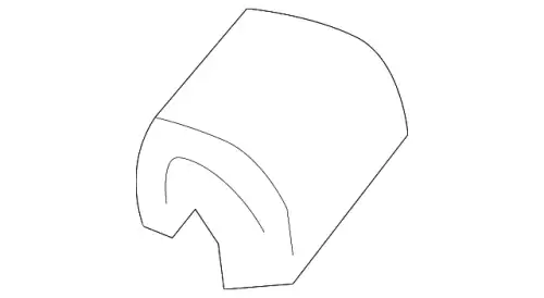 Рычаг подвески VOLVO 31277899