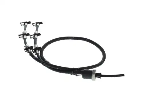 трубка топливная! Audi A5/Q7, VW Touareg 3.0TDI 04> 0 445 130 328 BOSCH