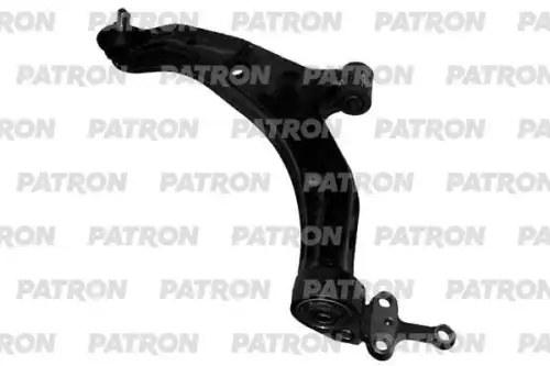 Рычаг подвески PATRON PS50380L