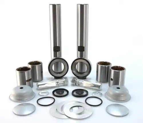 р/к шкворня !на ось D30x180 Hyundai HD72/78 K5677145600