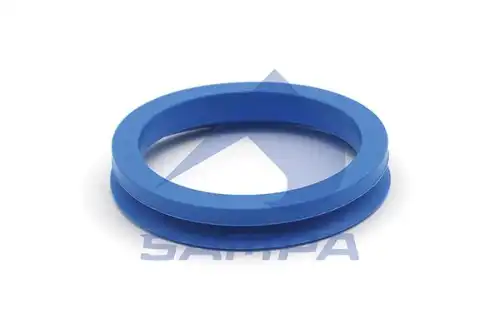 сальник! VOLVO 115.075 SAMPA