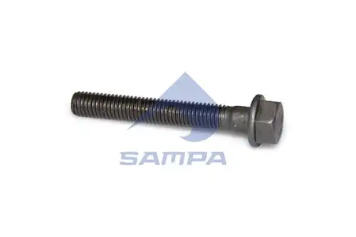 болт коллектора !M10x70 V6-12 MB OM401-449 A/h/LA 010.091 SAMPA