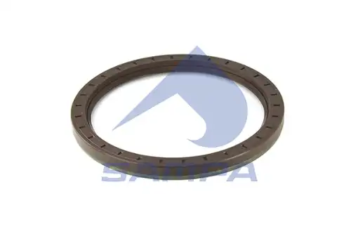 сальник ступицы! 145x175x13 NBR MB 010.209 SAMPA