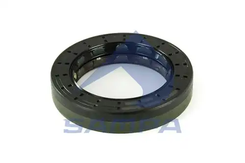 сальник хвостовика! редуктора 72x105x19 Omn MAN, MB 010.218 SAMPA
