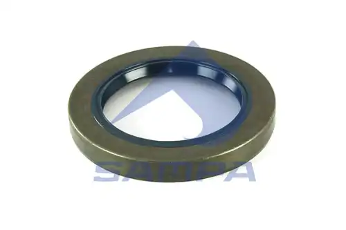 сальник хвост.редуктора !72x105x13 MB,MAN 010.226 SAMPA