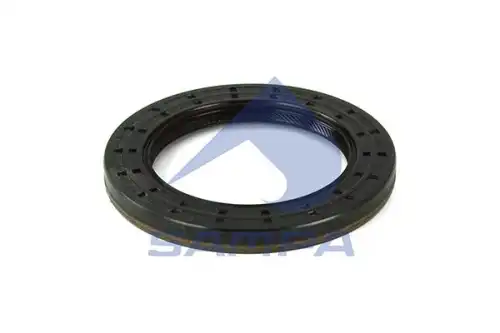 сальник КПП! перв.вала 55x80x8 MB 010.251 SAMPA